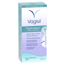 Load image into Gallery viewer, Vagisil ProHydrate External Hydrating Gel 30g