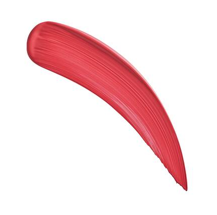 LANCOME L'Absolu Rouge Drama Semi-Matte Lip Ink #555 Soif De Vivre 6mL