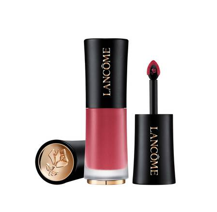 LANCOME L'Absolu Rouge Drama Semi-Matte Lip Ink #270 Peau Contre Peau 6mL