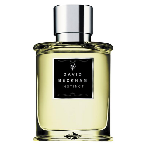 David Beckham Instinct Eau De Toilette 75mL