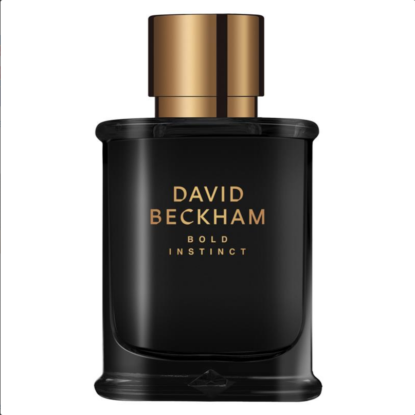 David Beckham Bold Instinct Eau de Toilette 75mL