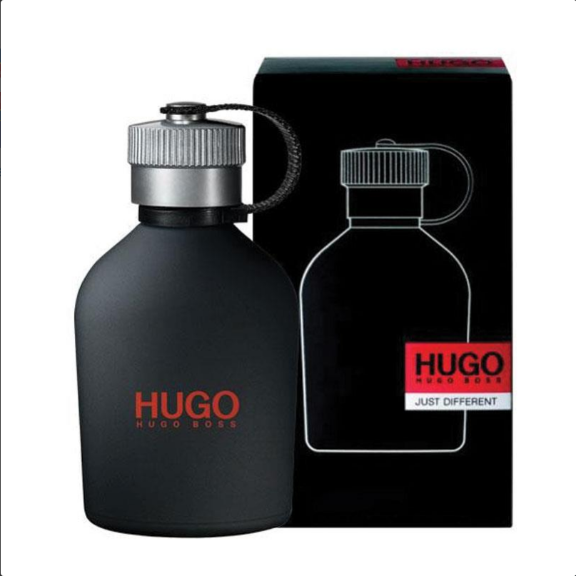 Hugo Boss Just Different Eau De Toilette 200mL
