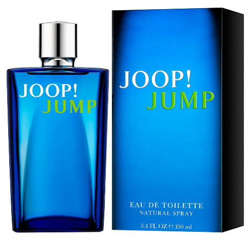 Joop! Jump Eau De Toilette 100mL