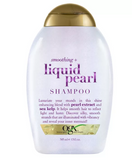 OGX Smoothing + Liquid Pearl Shampoo 385mL