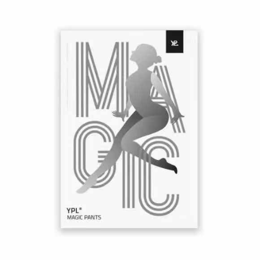 YPL Magic Pants Free Size