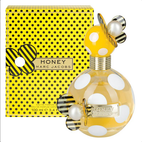 Marc Jacobs Honey Eau de Parfum 100mL