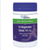 Henry Blooms Tri-Magnesium Citrate 900mg 150 Capsules