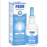 Fess Nasal Spray 75mL