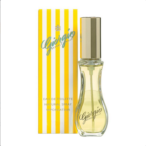 Giorgio Beverly Hills Eau de Toilette 90mL