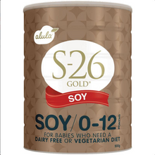 Load image into Gallery viewer, S26 Gold Alula Soy 900g