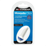 Mozzigear Mosquito - Click Key Ring