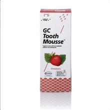 Load image into Gallery viewer, GC Tooth Mousse Strawberry 40g