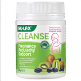 Nu-Lax Pregnancy Regularity Support 90g