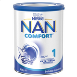 NAN Comfort Stage 1 From Birth 800g