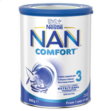 NAN Comfort Stage 3 From 1 Year 800g