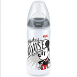 NUK First Choice + Mickey Bottle PP 300mL