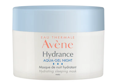 Avene Hydrance Hydrating Sleeping Mask 50mL