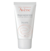 Load image into Gallery viewer, Avene Soothing Radiance Mask 50mL