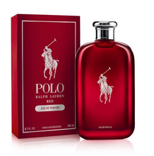 Load image into Gallery viewer, Ralph Lauren Polo Red For Men Eau de Parfum Spray 200mL