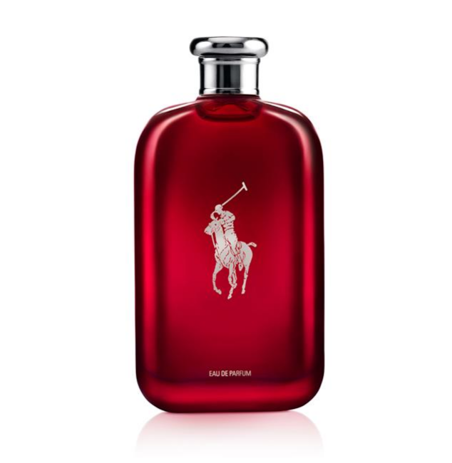 Ralph Lauren Polo Red For Men Eau de Parfum Spray 200mL