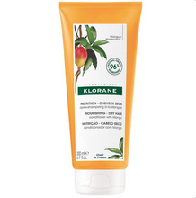 Load image into Gallery viewer, Klorane Conditioner With Mango Butter 200mL