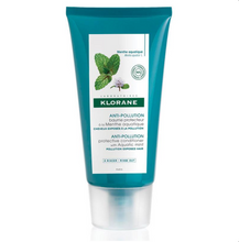 Load image into Gallery viewer, Klorane Scalp Protective Conditioner with Aquatic Mint 150mL