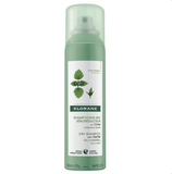 Klorane Oil Control Dry Shampoo with Nettle 150mL