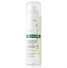 Load image into Gallery viewer, Klorane Dry Shampoo With Oat Milk 150mL