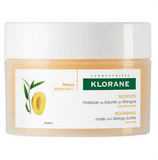 Klorane Nourishing Mango Butter Mask 150mL