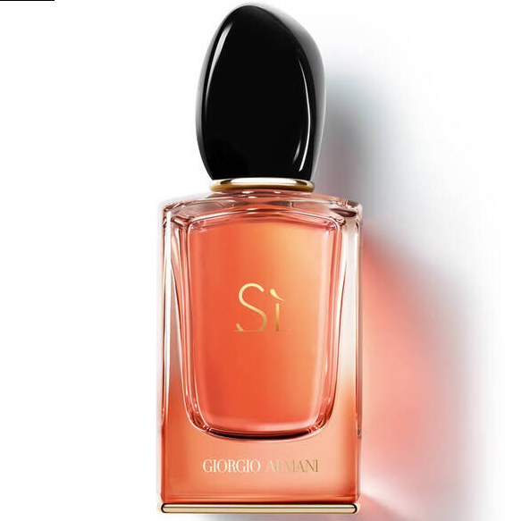 Giorgio Armani Sì Intense Eau De Parfum 50mL
