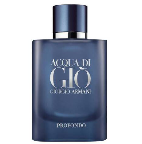 Giorgio Armani Acqua Di Gio Profondo Eau De Parfum 75mL