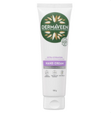 DermaVeen Extra Hydration Hand Cream for Extra Dry, Itchy & Sensitive Skin 100g