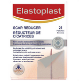 Elastoplast Scar Reducer 21 Patches