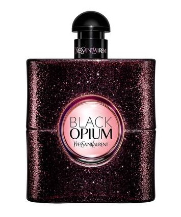 Yves Saint Laurent Black Opium Eau De Toilette 90mL