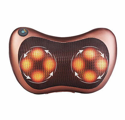Kneading Massager - Pure Living Multifunctional Kneading Massager - JF05