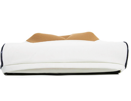 Massage Pillow - Pure Living Multifunctional Massage Pillow - JF08