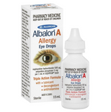 Albalon A Allergy Eye Drops 15mL (Limit ONE per Order)