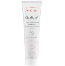 Load image into Gallery viewer, Avene Cicalfate + Restorative Skin Cream 100mL