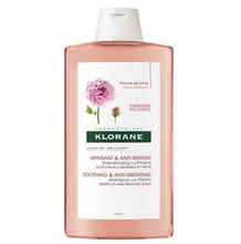 Load image into Gallery viewer, Klorane Shampoo with Peony 400mL