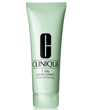 Load image into Gallery viewer, CLINIQUE 7 Day Scrub Cream Rinse-Off 100mL