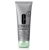 CLINIQUE All About Clean 2-in-1 Charcoal Mask + Scrub 100mL