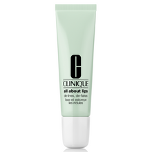 Load image into Gallery viewer, CLINIQUE All About Lips 12mL