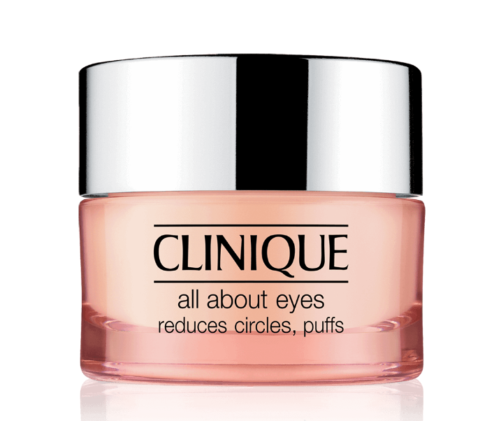 CLINIQUE All About Eyes 30mL