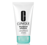 CLINIQUE Blackhead Solutions 7 Day Deep Pore Cleanse & Scrub 125mL