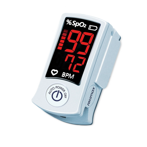 Rossmax Fingertip Pulse Oximeter - SB100