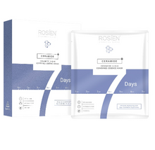 Load image into Gallery viewer, Rosien 7 Days Ceramide 1+3+6 Combined Essence Mask 7Pcs x 30mL