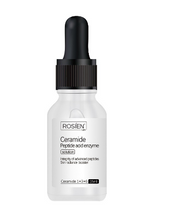 Load image into Gallery viewer, Rosien Ceramide Peptide Acid Enzyme Solution 15mL