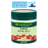 Australian By Nature Fresh Royal Jelly 500g