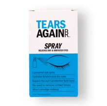 Load image into Gallery viewer, TearsAgain Eye Spray 10mL