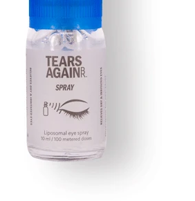 TearsAgain Eye Spray 10mL